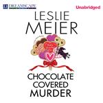 Chocolate Covered Murder