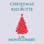 Christmas at Red Butte