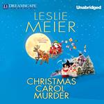 Christmas Carol Murder