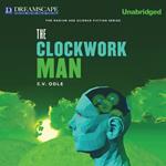 The Clockwork Man