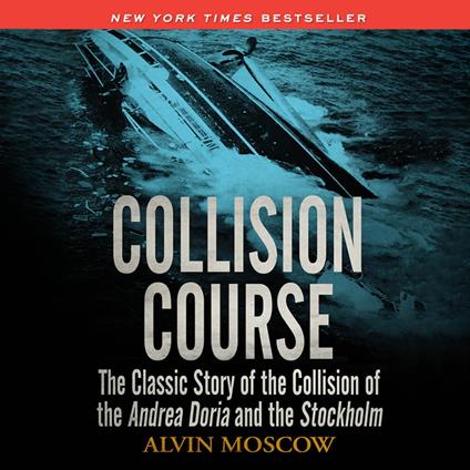 Collision Course