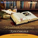 A Cookbook Conspiracy