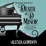 Death in D Minor