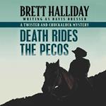 Death Rides the Pecos