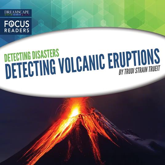 Detecting Volcanic Eruptions