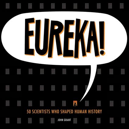 Eureka!