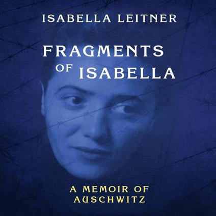 Fragments of Isabella