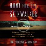 Hunt for the Skinwalker