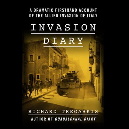 Invasion Diary