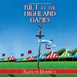 Kilt at the Highland Games