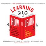 Learning How to Learn