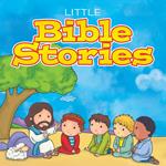 Little Bible Stories