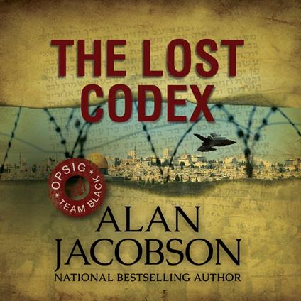 The Lost Codex