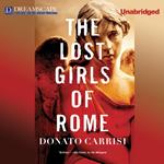 The Lost Girls of Rome