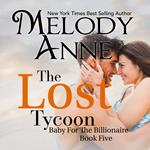 The Lost Tycoon