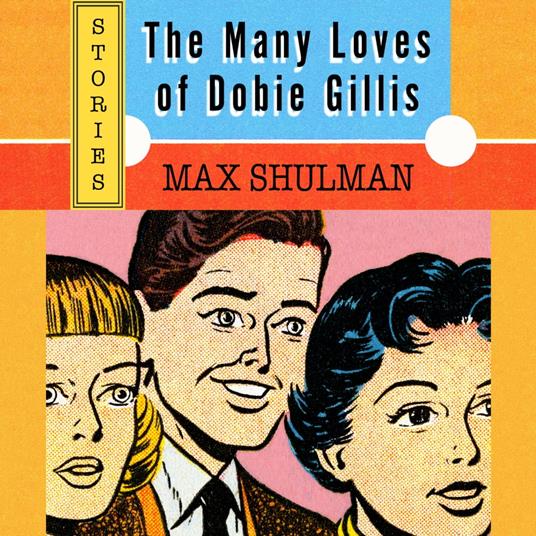 The Many Loves of Dobie Gillis