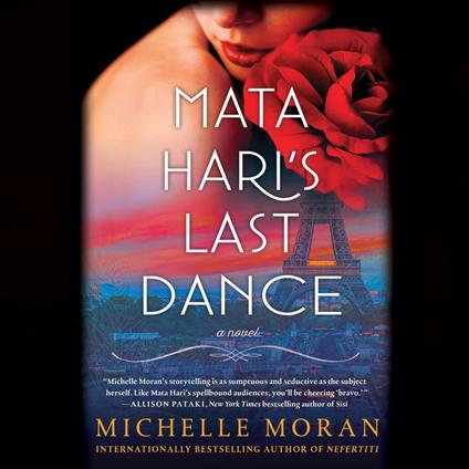 Mata Hari's Last Dance