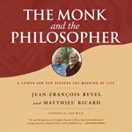 The Monk and the Philosopher