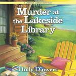 Murder at the Lakeside Library