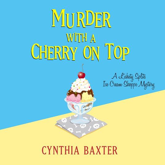 Murder with a Cherry on Top