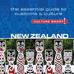 New Zealand - Culture Smart!