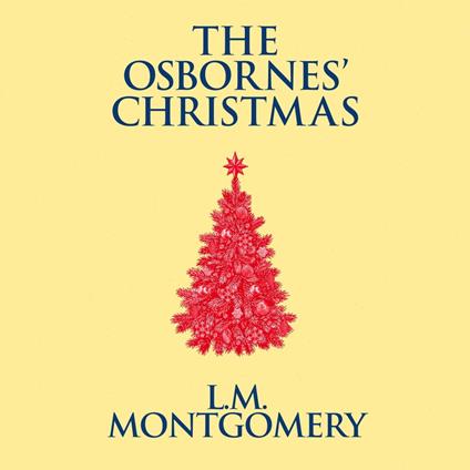 The Osbornes' Christmas