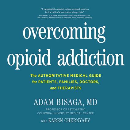 Overcoming Opioid Addiction