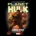 Planet Hulk