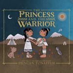 The Princess and the Warrior