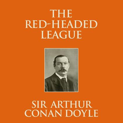 The Red-Headed League