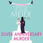 Silver Anniversary Murder