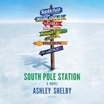 South Pole Station