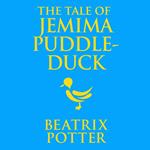 The Tale of Jemima Puddle-Duck