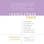 The Transgender Teen