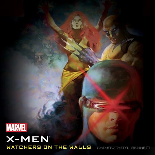 The X-Men