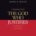 The God Who Justifies