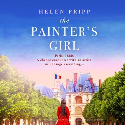 The Painter's Girl