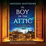 The Boy in the Attic