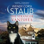 The Stranger Vanishes