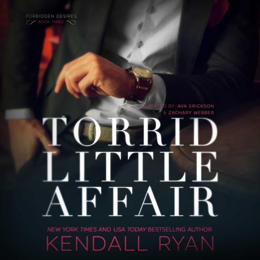 Torrid Little Affair