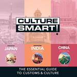 Asia—Culture Smart!