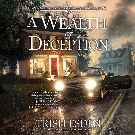 A Wealth of Deception