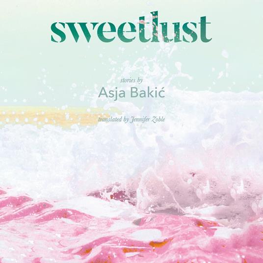 Sweetlust