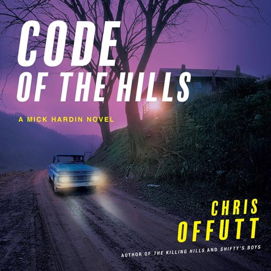 Code of the Hills