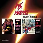 Ms. Marvel