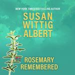 Rosemary Remembered