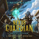 Nexus Guardian Book 1