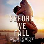 Before We Fall