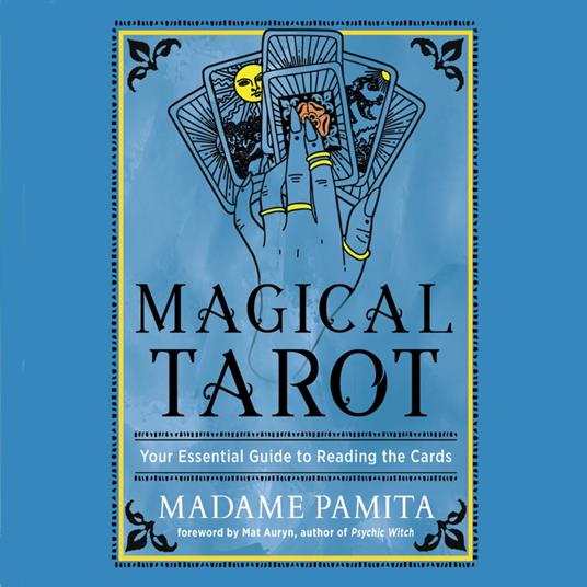 Magical Tarot