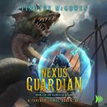 Nexus Guardian Book 2